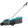 Газонокосилка электрическая GARDENA POWERMAX 1200/32 05032-20.000.00