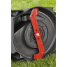 Газонокосилка электрическая GARDENA POWERMAX 1800/42 05042-20.000.00