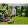 Газонокосилка-робот GARDENA SILENO MINIMO 500 15202-32.000.00
