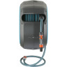 Катушка со шлангом настенная автоматическая GARDENA ROLLUP XL 18630-20.000.00