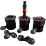 Комплект для садового водопровода базовый GARDENA 08255-20.000.00