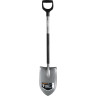 Лопата для земляных работ GARDENA PLANTIC TERRA PRO 11001-01