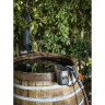 Насос для резервуаров с дождевой водой аккумуляторный GARDENA 2000/2 18V P4A без аккумулятора 14602-55.000.00