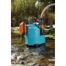 Насос дренажный для грязной воды GARDENA 7500 CLASSIC 01795-20.000.00