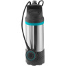 Насос погружной высокого давления GARDENA 5900/4 INOX 01768-20.000.00