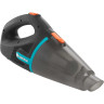 Пылесос аккумуляторный GARDENA EASYCLEAN LI 09339-20.000.00