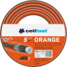 Садовый шланг GARDENA CELLFAST ORANGE 3/4