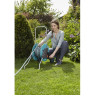 Тележка для шланга GARDENA AQUAROLL M 18510-20.000.00