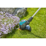 Триммер аккумуляторный GARDENA EASYCUT LI-18/23R 09823-20.000.00